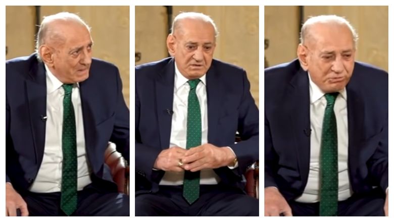 „Ce să-i spui unui om care ți-a dat totul ca să devii ce ai devenit? M-aș uita la el, nu mi-aș crede ochilor și m-aș prăbuși la pământ!” Gheorghe Zamfir, mărturisiri emoționante despre tatăl său