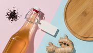 Rețeta de sirop natural pentru plămâni și imunitate a Lidiei Fecioru 