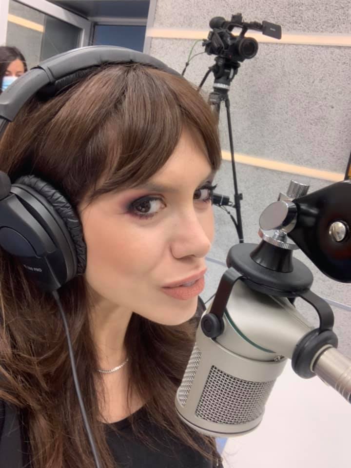 denise rifai emisiune