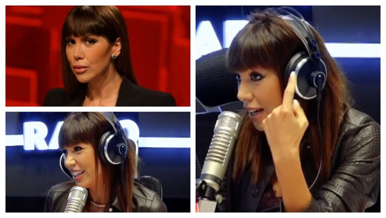 “Eu sunt omul faptelor, pentru mine contează ce face un bărbat pentru mine, nu ce spune. Eu cred mult în iubire, cred în povești, eu cred în dragoste, iubesc, da!” Denise Rifai vede dragostea la superlativ “Eu sunt omul faptelor, pentru mine contează ce face un bărbat pentru mine, nu ce spune. Eu cred mult în iubire, cred în povești, eu cred în dragoste, iubesc, da!” Denise Rifai vede dragostea la superlativ