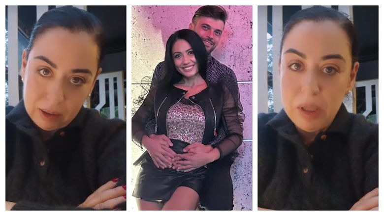 “Mi s-a cerut să am din partea dlui Elisei, să am coloană vertebrală și să clarific situația!” Oana Roman a publicat mesajele pe care i le-a trimis lui Marius Elisei, pentru a clarifica, de fapt, cum stau lucrurile între cei doi