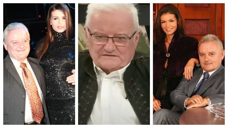 “El s-a purtat urât cu ea. Și chiar și așa, ea l-a mai ajutat o perioadă!” Cum s-a comportat Irinel Columbeanu cu fosta sa soție, Monica Gabor “El s-a purtat urât cu ea. Și chiar și așa, ea l-a mai ajutat o perioadă!” Cum s-a comportat Irinel Columbeanu cu fosta sa soție, Monica Gabor