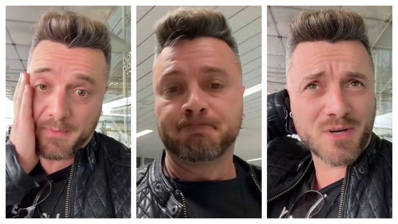 „Fără copii și fără Gabriela. Puteți să mă judecați cum vreți voi, dar nu dați cu pietre, știu că pare așa dubios.” Tavi Clonda, singur la Barcelona! De ce a luat artistul această decizie? „Fără copii și fără Gabriela. Puteți să mă judecați cum vreți voi, dar nu dați cu pietre, știu că pare așa dubios.” Tavi Clonda, singur la Barcelona! De ce a luat artistul această decizie?