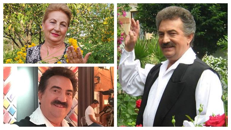 „Nu lăsăm lucrurile așa. Cât o dura, nu contează. Sunt sigură că o să câștigăm, a fost o culpă medicală.” Familia lui Petrică Mîțu Stoian vrea dreptate, la doi ani de la decesul artistului „Nu lăsăm lucrurile așa. Cât o dura, nu contează. Sunt sigură că o să câștigăm, a fost o culpă medicală.” Familia lui Petrică Mîțu Stoian vrea dreptate, la doi ani de la decesul artistului