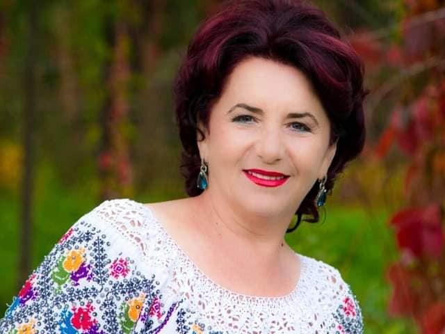 Maria Loga se consideră o femeie demnă
