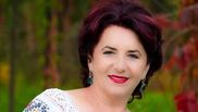 Maria Loga se consideră o femeie demnă