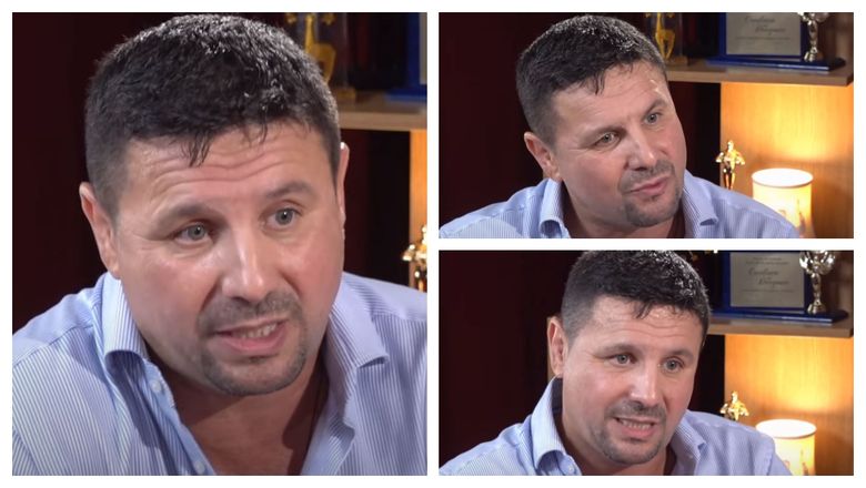 „Nu joc niciodată pe bani. Am pierdut, dar nu din cauza jocurilor de noroc.” Nicu Paleru, mai sincer ca niciodată! Artistul a vorbit despre jocurile de noroc și cum a ajuns să piardă tot