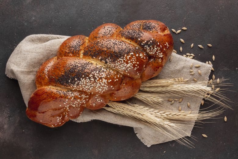 paine challah