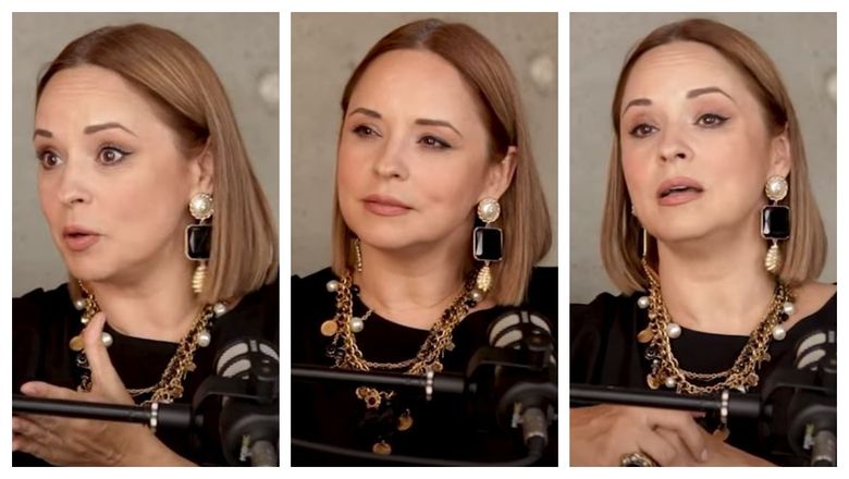 „Dacă nu îți e bine lângă un om, nu cred că trebuie să stai acolo, ancorat într-o relație care nu va merge niciodată. Nu e nevoie să te chinui.” Andreea Marin, sfaturi de relații pentru femei