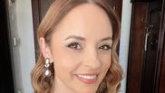Ce a spus Andreea Marin despre avansurile primite de la bărbați