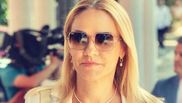 Gabriela Firea a vorbit despre decesul primul său soț! Ce a determinat-o să își păstreze numele său