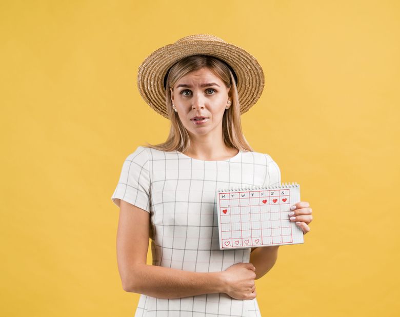 5 lucruri despre menstruație pe care aș fi vrut să le știu la 14 ani
