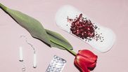 5 lucruri despre menstruație pe care aș fi vrut să le știu la 14 ani
