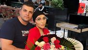 Dana Roba și Beni își fac planuri de viitor