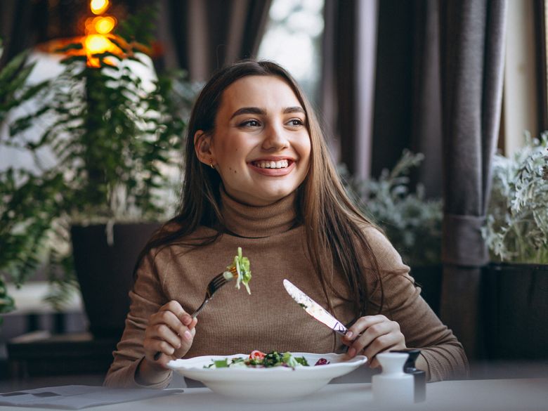 De ce sezonul rece este cel mai bun moment să începi o dietă De ce sezonul rece este cel mai bun moment să începi o dietă