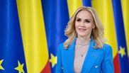  Gabriela Firea a vorbit despre căsnicia cu primul său soț