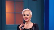 Monica Anghel a dezvăluit modalitatea prin care reușește să se mențină în formă, după ce a slăbit 40 de kilograme