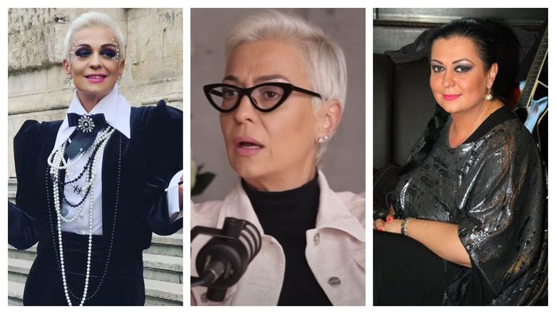 „Eu sunt la a doua tinerețe. Mă simt minunat. Trebuie să am grijă ce mănânc. Este foarte greu să te menții.” Monica Anghel a dezvăluit modalitatea prin care reușește să se mențină în formă, după ce a slăbit 40 de kilograme „Eu sunt la a doua tinerețe. Mă simt minunat. Trebuie să am grijă ce mănânc. Este foarte greu să te menții.” Monica Anghel a dezvăluit modalitatea prin care reușește să se mențină în formă, după ce a slăbit 40 de kilograme