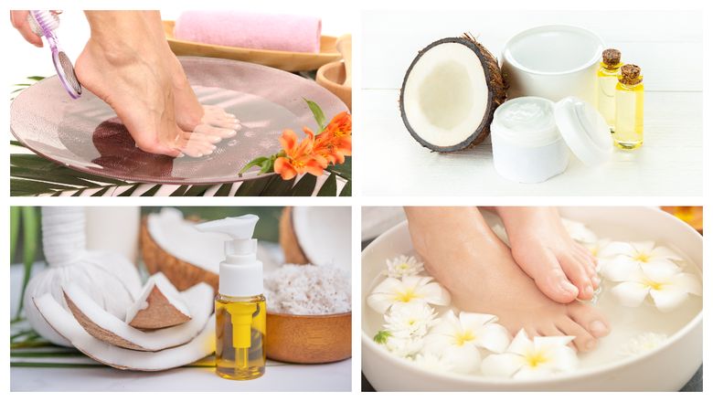 Trucul care te va ajuta să nu mai ai călcâiele crăpate! De ce ingrediente ai nevoie pentru o piele hidratată