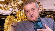 Gigi Becali, lecție de viață despre ceea ce înseamnă bucuria adevărată