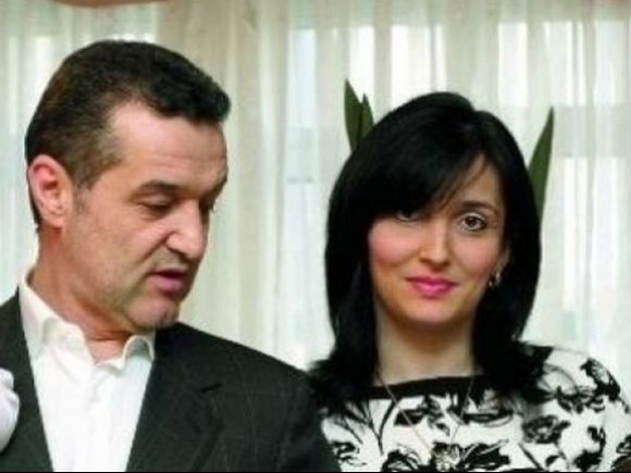Gigi Becali, mărturisiri emoționante despre soția sa