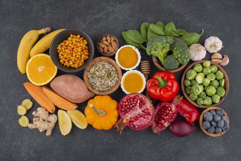 8 alimente care ajută la prevenirea căderii părului