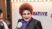 Elena Merișoreanu dă de pământ cu Monica Gabor, după ce Irinel Columbeanu a ajuns la azil