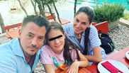 Cum reușește Răzvan Fodor să aibă grijă de fiica lui, atunci când soția sa este plecată de acasă