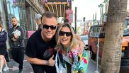 Pepe i-a salvat fiica lui Adrian Enache! Ce a pățit Diana Enache, când avea doar 3 ani?