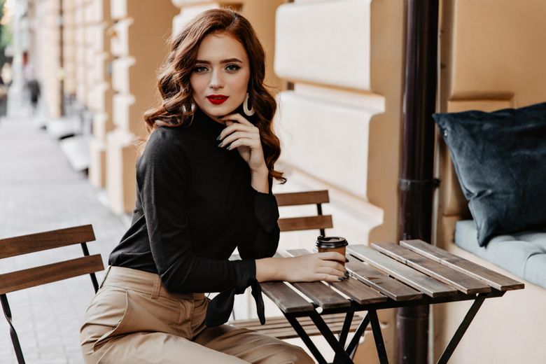 semne ale elegantei feminine