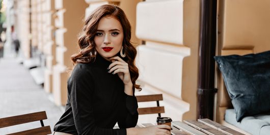 Care sunt cele 10 semne ale eleganței feminine 