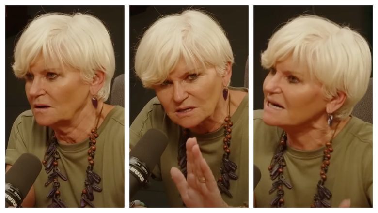 „Soțul își face o firmă, trebuie să ai cotă parte din acțiuni și să controlezi! Cu cât sunt mai bogați, cu atât sunt mai mizerabili!” Monica Tatoiu, sfaturi pentru femeile căsătorite! „Soțul își face o firmă, trebuie să ai cotă parte din acțiuni și să controlezi! Cu cât sunt mai bogați, cu atât sunt mai mizerabili!” Monica Tatoiu, sfaturi pentru femeile căsătorite!