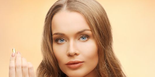 Top 5 vitamine și minerale pentru femei peste 50 de ani
