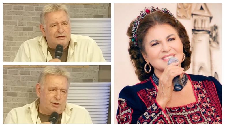 „Este o mitocănie! Ăsta este un mod de neam prost, de a face lucruri greșit, rău și urât.” Mădălin Voicu, reacție acidă, după ce Irina Loghin a fost dată jos de pe scenă în timpul unui concert „Este o mitocănie! Ăsta este un mod de neam prost, de a face lucruri greșit, rău și urât.” Mădălin Voicu, reacție acidă, după ce Irina Loghin a fost dată jos de pe scenă în timpul unui concert