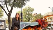 Diana Dumitrescu, mărturisiri emoționante despre momentul în care a aflat că va deveni mamă 