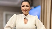 Gabriela Cristea s-a prezentat într-un mod neașteptat în direct! Ce le-a promis fiicelor sale?