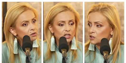 „Relația nu a mai funcționat. Așa a fost să fie. Munceam să acopăr tot timpul, ca să nu simt singurătatea!” Simona Gherghe, dezvăluiri neașteptate despre trecutul său amoros
