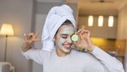 Masca incredibilă pentru a produce colagen! Trucul pentru femeile care își doresc să scape de riduri