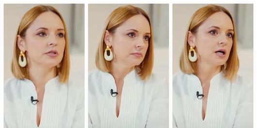 „Eram nefericită, o continuă nefericire. Simți că sufletul îți plânge. O gheară care îți strânge sufletul.” Andreea Marin a vorbit despre depresie. Cum se manifestă această afecțiune?