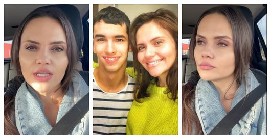 „Îmi vine să plâng și să urlu pentru că nu știu cum putem schimba așa ceva. Numai prin această situație îți dai seama în ce țară trăim.” Ce probleme întâmpină Cristina Șișcanu cu Filip