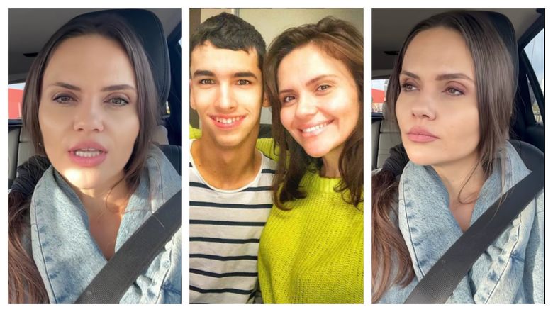 „Îmi vine să plâng și să urlu pentru că nu știu cum putem schimba așa ceva. Numai prin această situație îți dai seama în ce țară trăim.” Ce probleme întâmpină Cristina Șișcanu cu Filip „Îmi vine să plâng și să urlu pentru că nu știu cum putem schimba așa ceva. Numai prin această situație îți dai seama în ce țară trăim.” Ce probleme întâmpină Cristina Șișcanu cu Filip