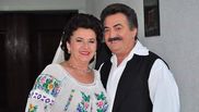 Maria Loga i-a îndeplinit lui Petrică Mîțu Stoian dorințele chiar și după trecerea sa în neființă