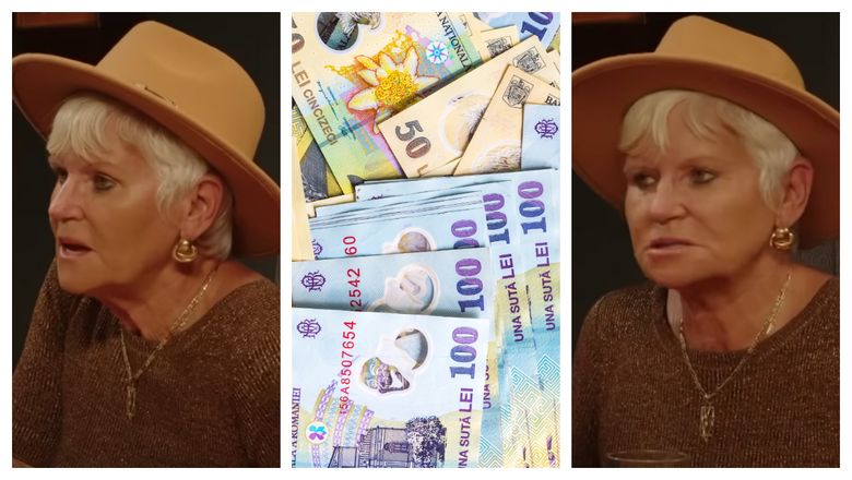 „Ce crezi că rămâne să cheltuie toți banii? Eu am transpirat pentru ei. Eu nu dau împrumut, nu fac din astea de caritate, nu.” Când va beneficia fiul Monicăi Tatoiu de banii mamei sale