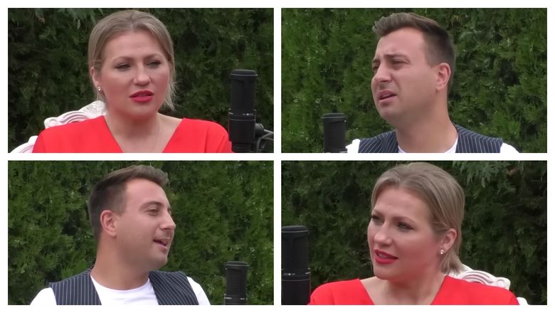 „Mâncam ce mai furam de la oameni de prin copaci. Desculță umblam. Nu aveam nicio treabă.” Mirela Vaida, copilărie autentică la sat! Ce dialog a avut vedeta cu Valentin Sanfira „Mâncam ce mai furam de la oameni de prin copaci. Desculță umblam. Nu aveam nicio treabă.” Mirela Vaida, copilărie autentică la sat! Ce dialog a avut vedeta cu Valentin Sanfira