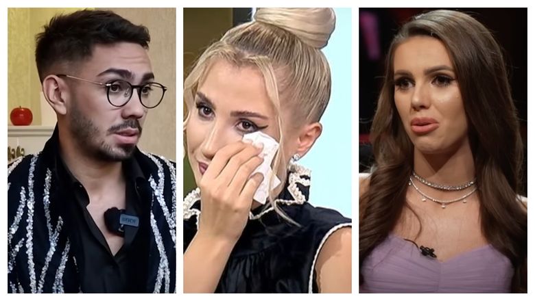 „Nu va fi egalată de nimeni din generația noastră.” Armin Nicoară, declarații neașteptate despre Georgiana Lobonț și Vlăduța Lupău! „Nu va fi egalată de nimeni din generația noastră.” Armin Nicoară, declarații neașteptate despre Georgiana Lobonț și Vlăduța Lupău!