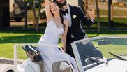 Cleopatra Stratan și Edward Sanda, mărturisiri neștiute despre căsnicia lor!