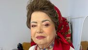 Saveta Bogdan, colecție impresionantă de costume populare! Ce va face artista cu ele, după ce se va pensiona?