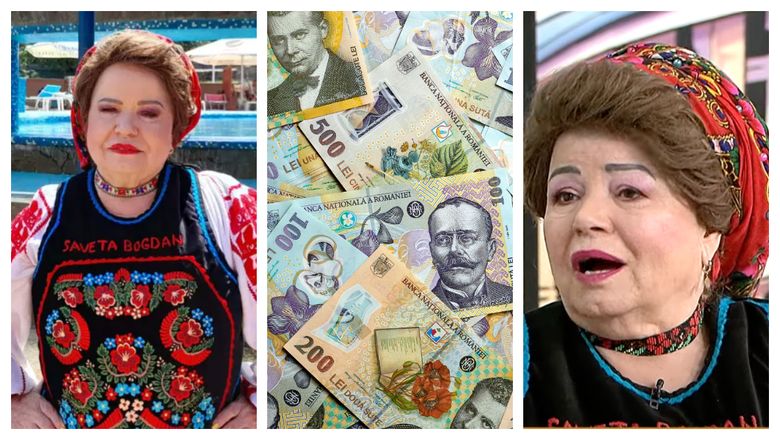 „Sunt foarte scumpe! Le am de cel puțin 50 de ani. Pe fata mea nu o interesează!” Saveta Bogdan, colecție impresionantă de costume populare! Ce va face artista cu ele, după ce se va pensiona? „Sunt foarte scumpe! Le am de cel puțin 50 de ani. Pe fata mea nu o interesează!” Saveta Bogdan, colecție impresionantă de costume populare! Ce va face artista cu ele, după ce se va pensiona?