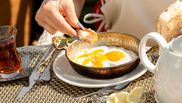 Top 9 alimente pentru micul dejun pe care ar trebui să le consumi în fiecare zi