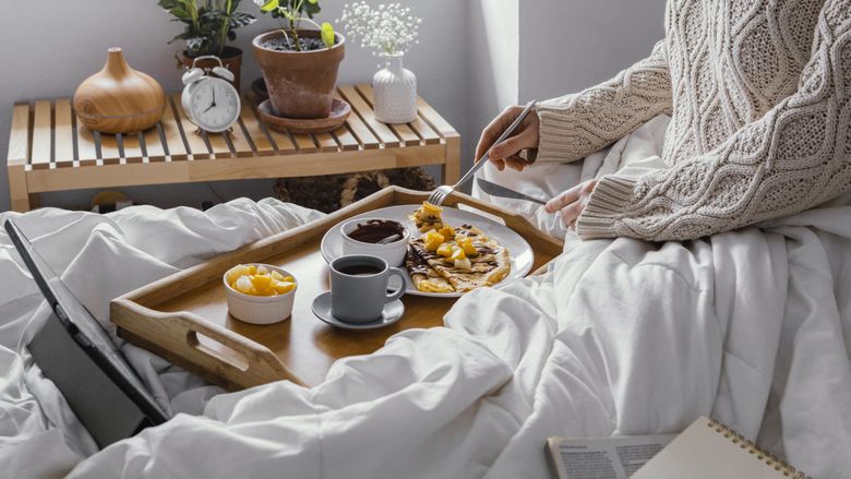Top 9 alimente pentru micul dejun pe care ar trebui să le consumi în fiecare zi